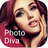 PhotoDiva для iPhone