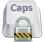 Caps Unlocker