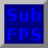 SubRip FPS Converter