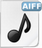 AIFF to MP3