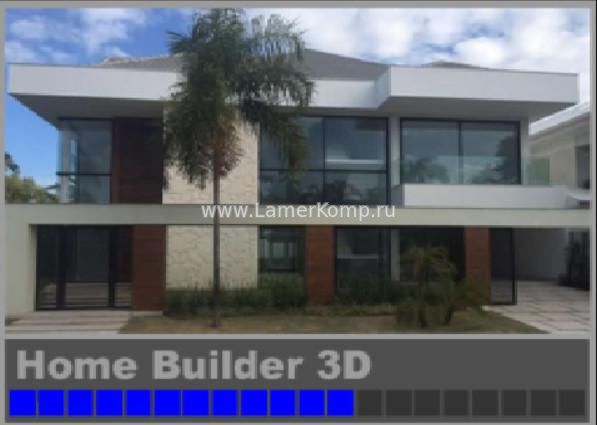Home Builder 3D