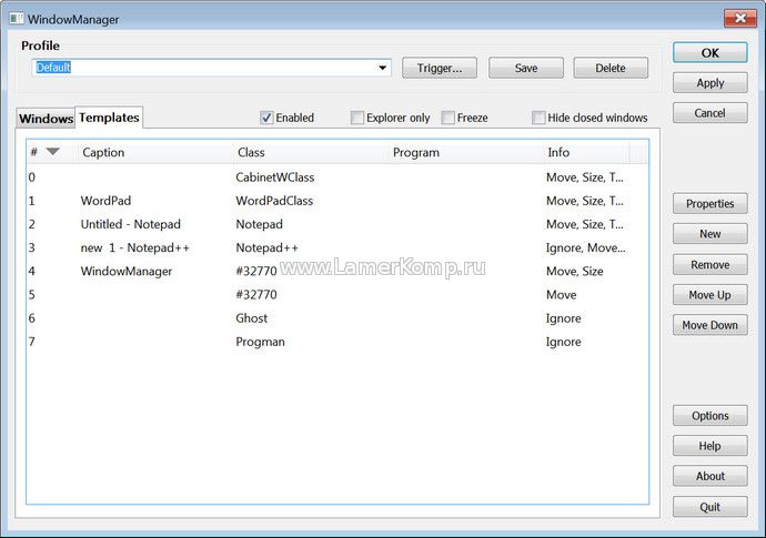 instal the new version for android WindowManager 10.10.1